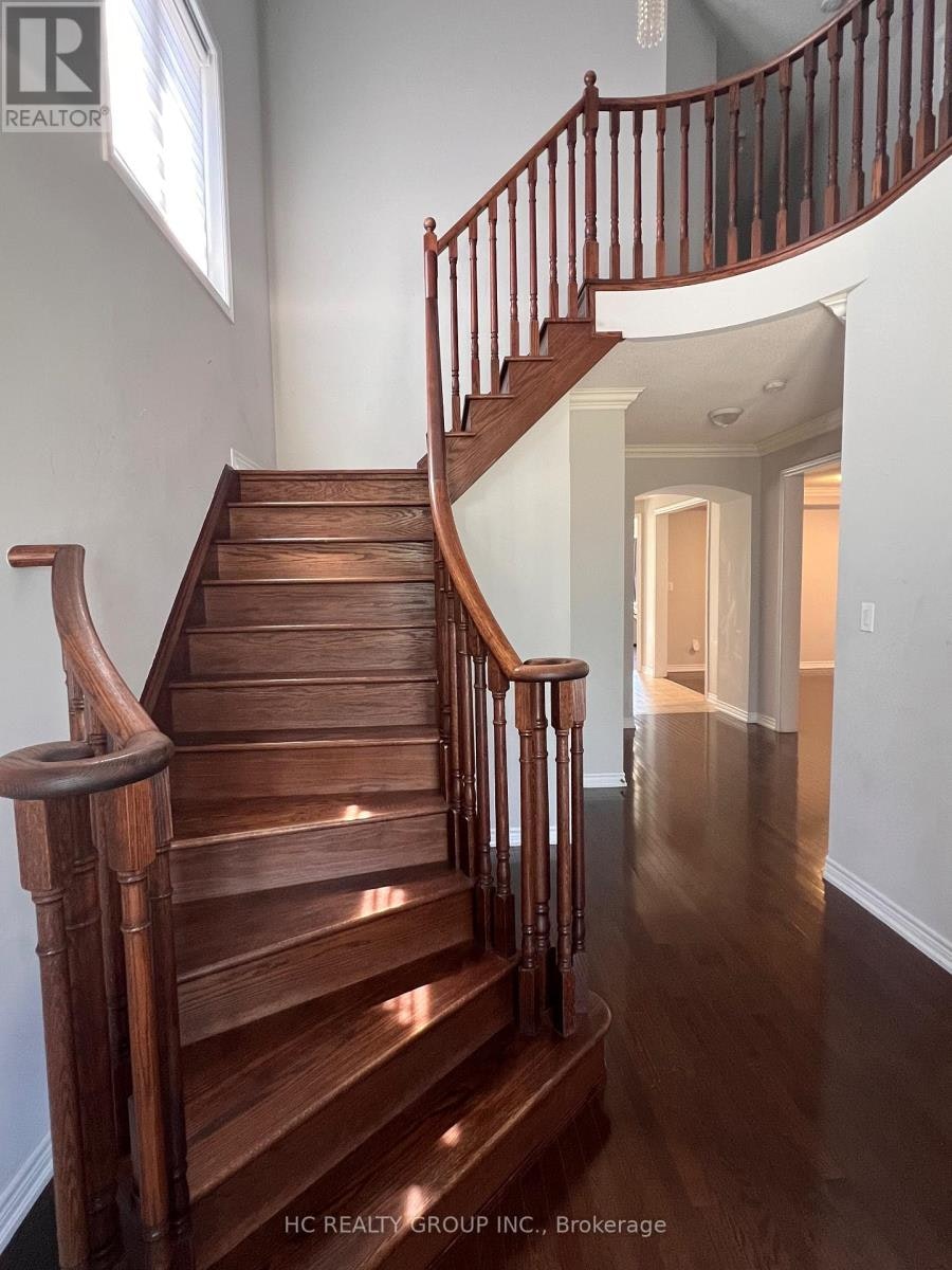 157 Peshawar Avenue, Markham, ON, L3R 2L6 - 4