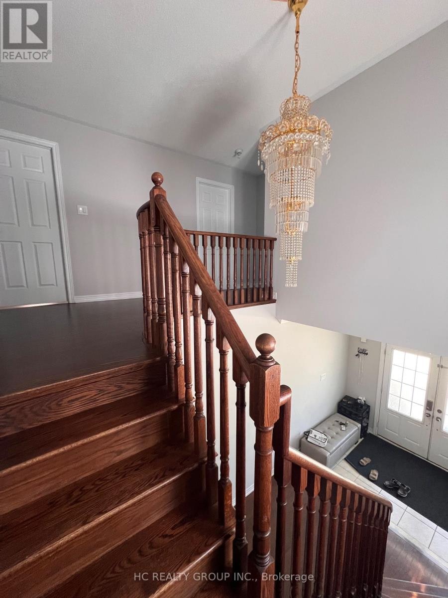 157 Peshawar Avenue, Markham, ON, L3R 2L6 - 9