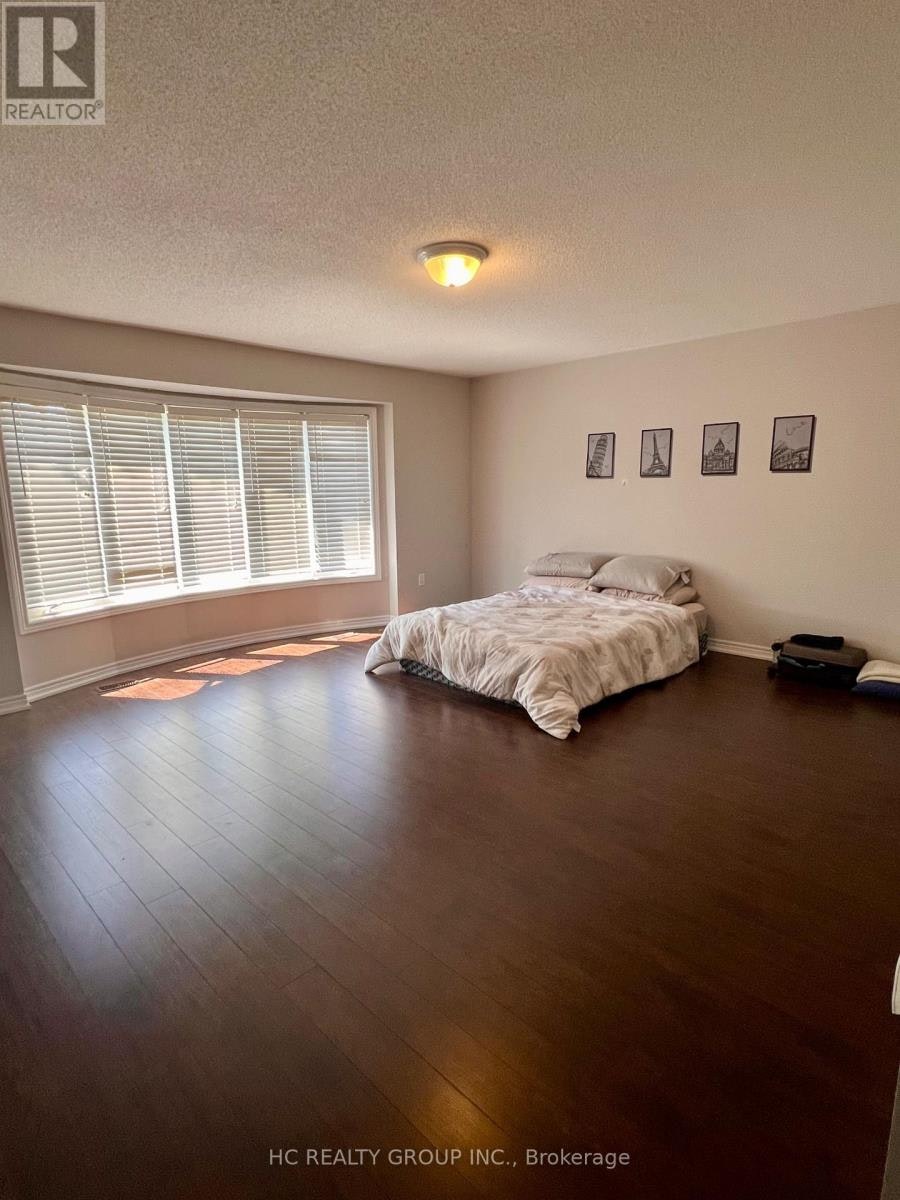157 Peshawar Avenue, Markham, ON, L3R 2L6 - 5