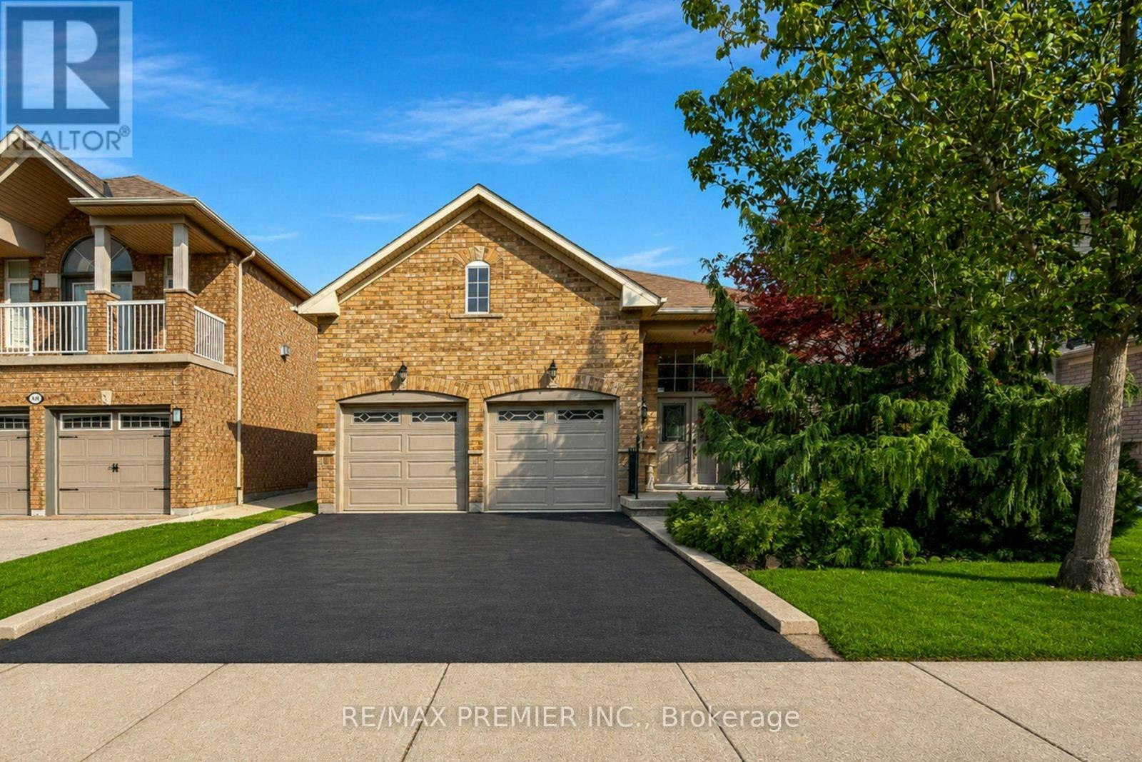 146 Belair Drive SOUTH, Vaughan, ON, L4H 2N5
