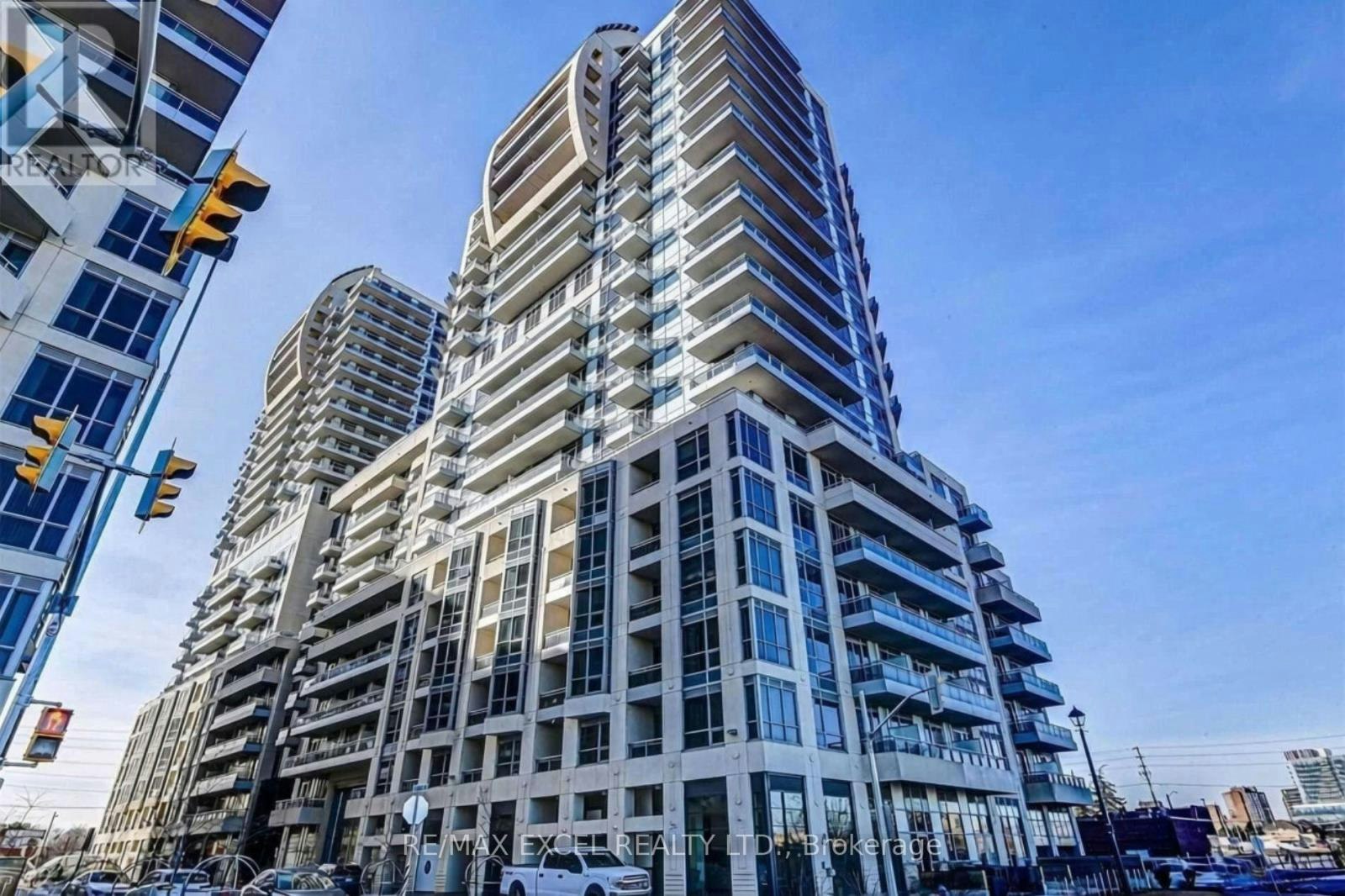 2304-9201 Yonge Street, Richmond Hill, ON, L4C 1H9 - 2