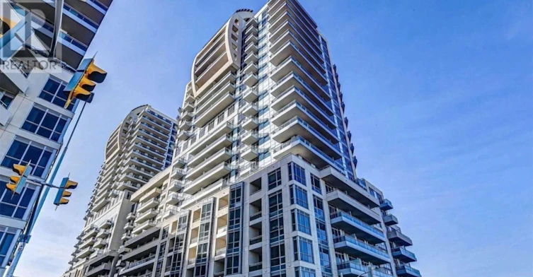 2304-9201 Yonge Street, Richmond Hill, ON, L4C 1H9 - 2
