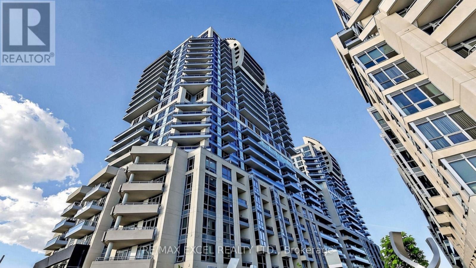 2304-9201 Yonge Street, Richmond Hill, ON, L4C 1H9