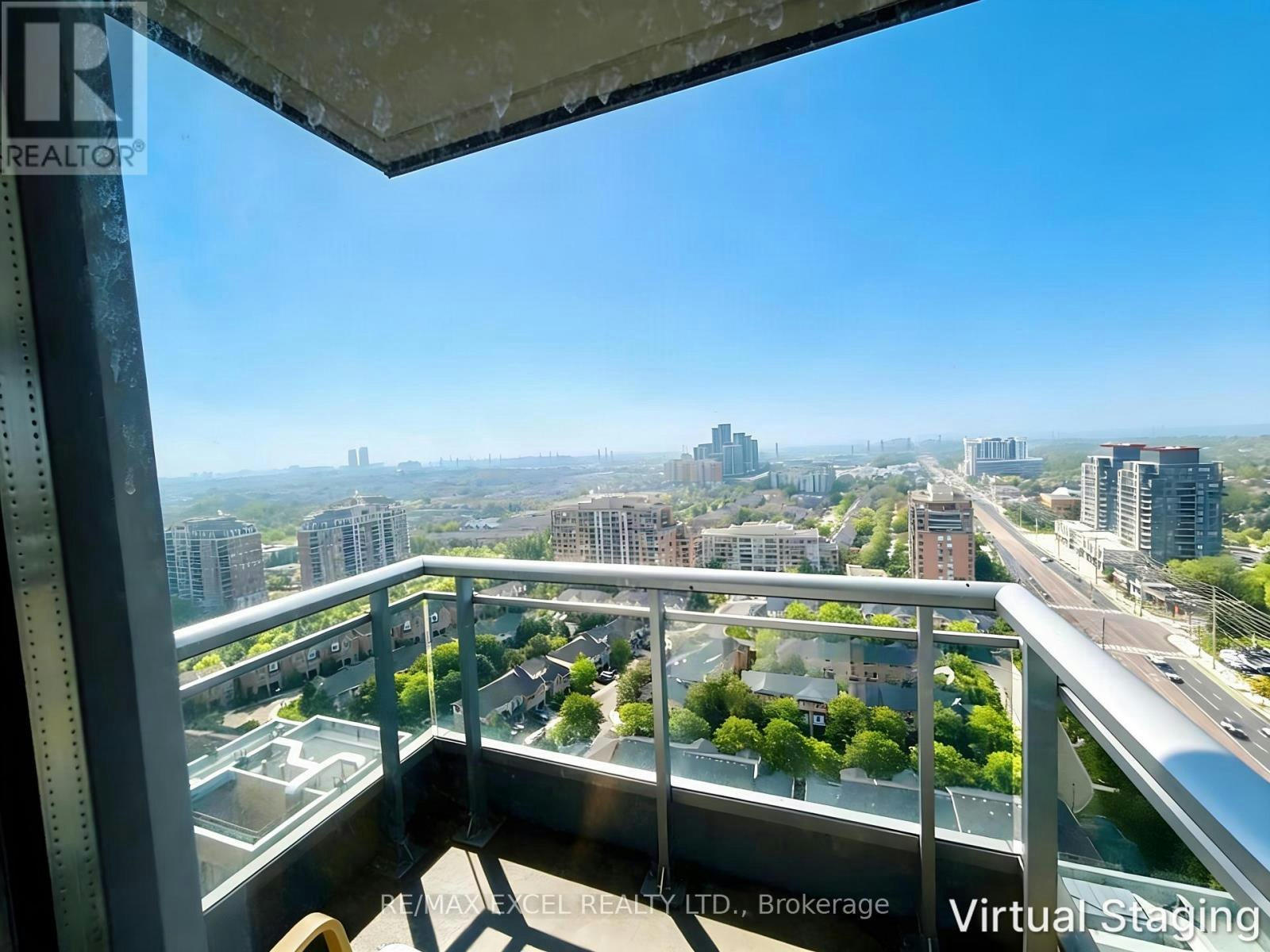 2304-9201 Yonge Street, Richmond Hill, ON, L4C 1H9 - 15