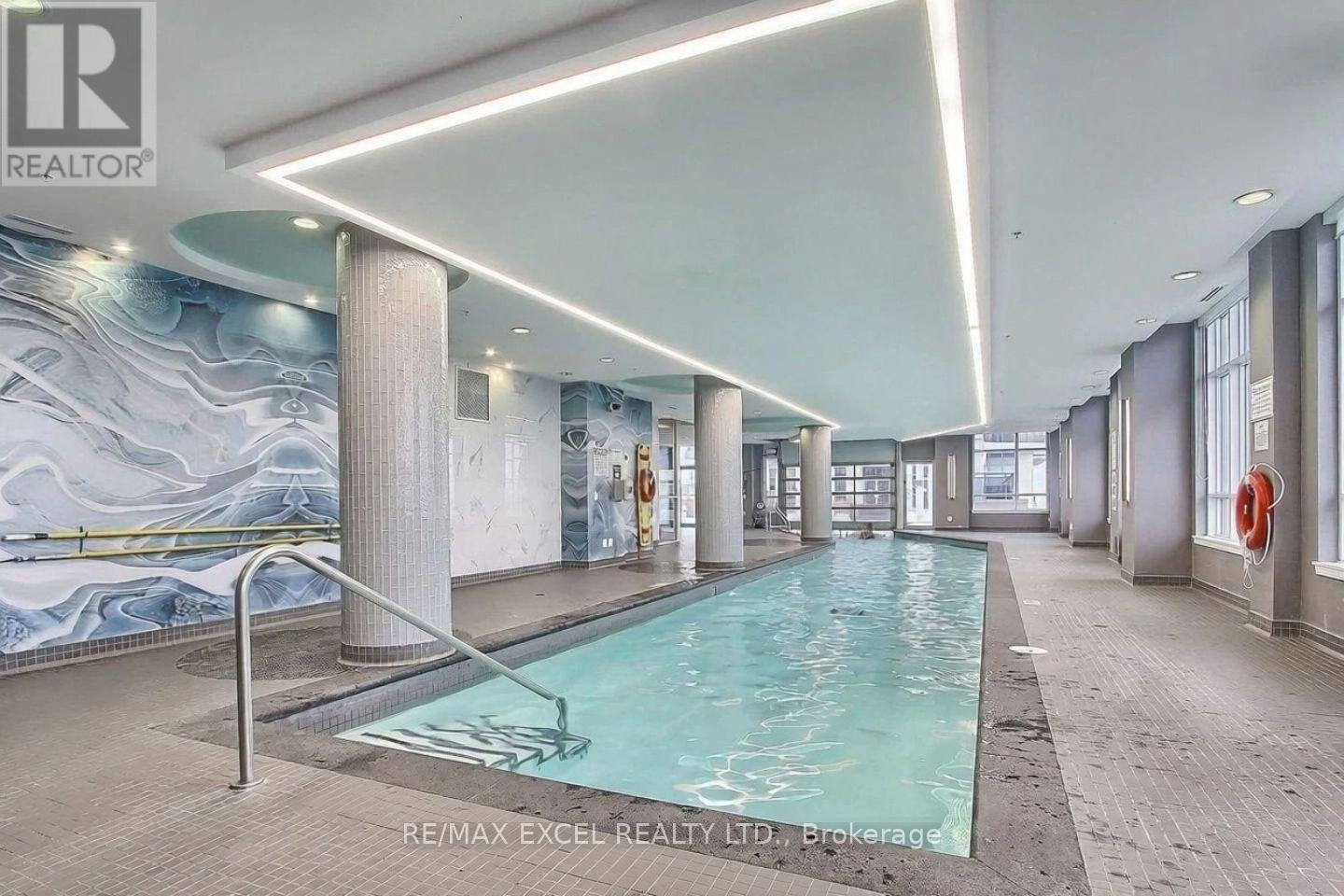 2304-9201 Yonge Street, Richmond Hill, ON, L4C 1H9 - 17