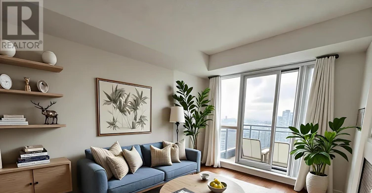 2304-9201 Yonge Street, Richmond Hill, ON, L4C 1H9 - 10