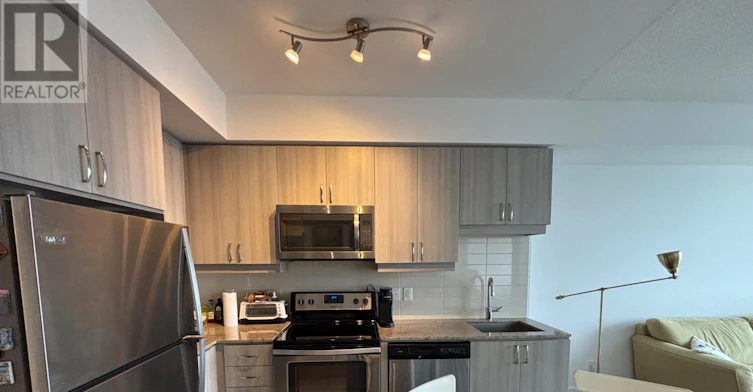 2304-9201 Yonge Street, Richmond Hill, ON, L4C 1H9 - 8