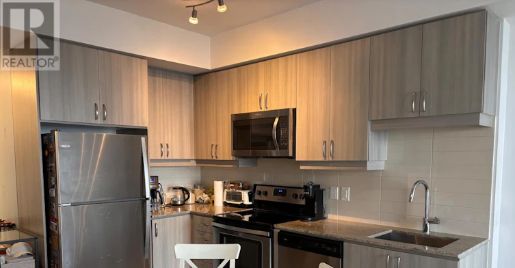 2304-9201 Yonge Street, Richmond Hill, ON, L4C 1H9 - 9