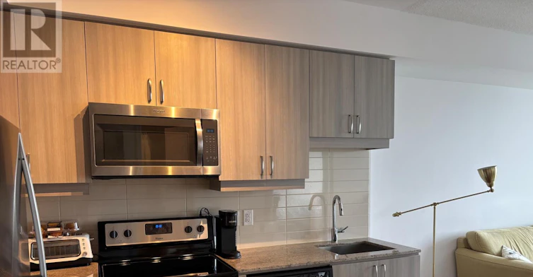 2304-9201 Yonge Street, Richmond Hill, ON, L4C 1H9 - 5