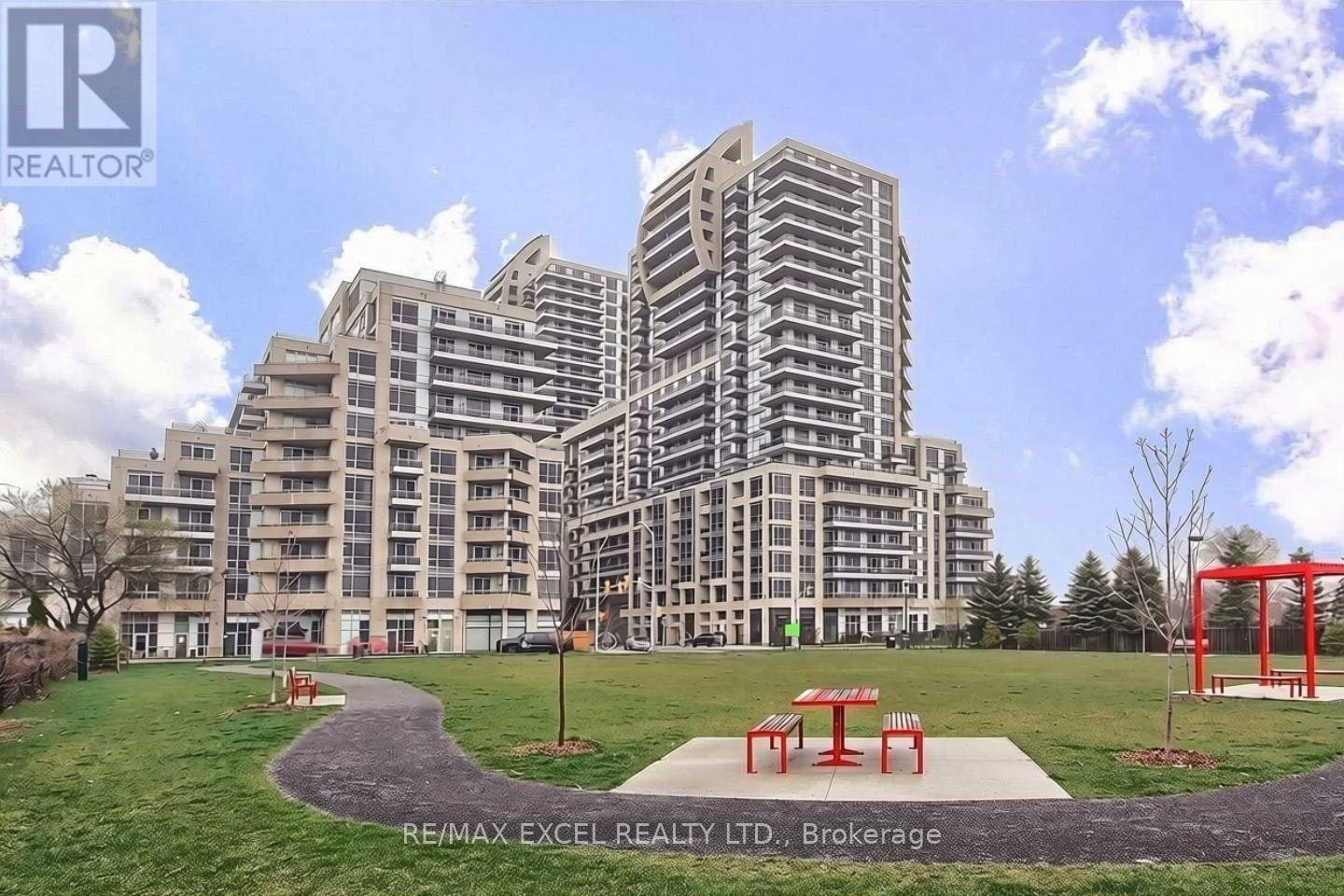 2304-9201 Yonge Street, Richmond Hill, ON, L4C 1H9 - 20