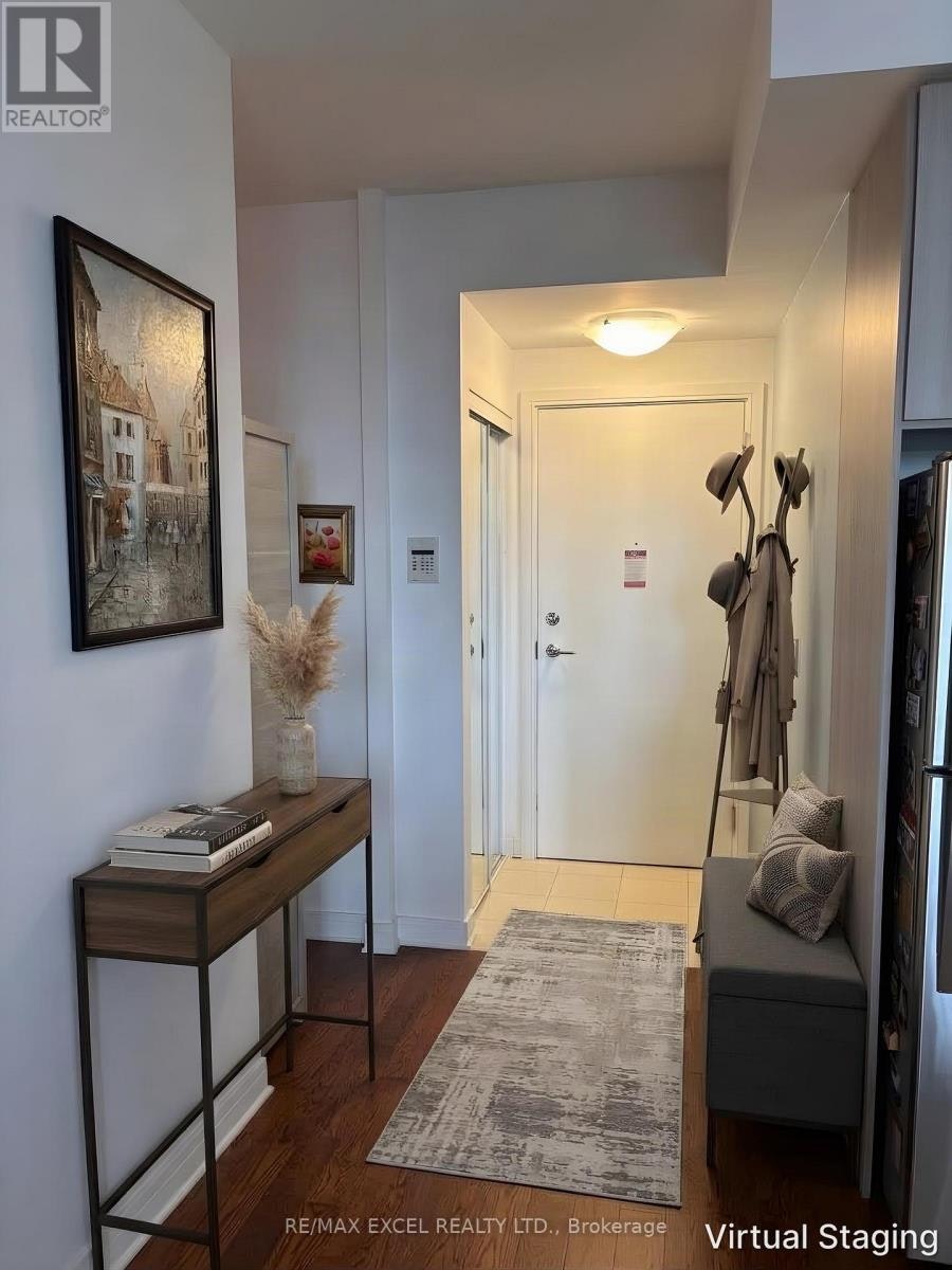 2304-9201 Yonge Street, Richmond Hill, ON, L4C 1H9 - 3