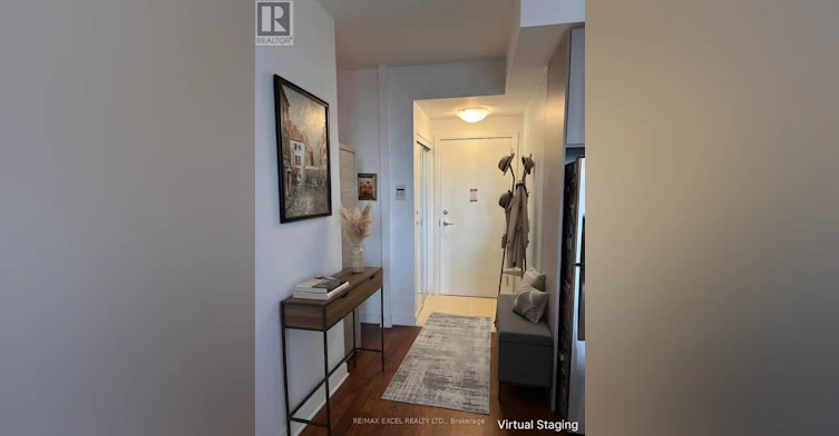 2304-9201 Yonge Street, Richmond Hill, ON, L4C 1H9 - 3