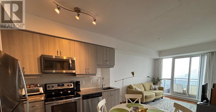 2304-9201 Yonge Street, Richmond Hill, ON, L4C 1H9 - 6