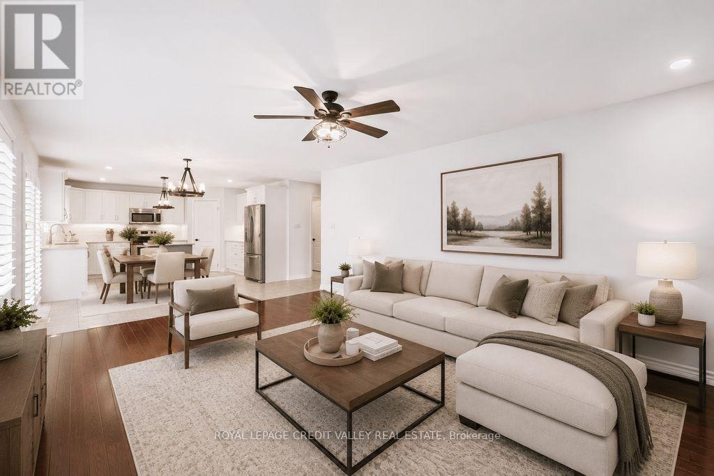29 Counsellor Terrace, Barrie, ON, L4M 7H1 - 7