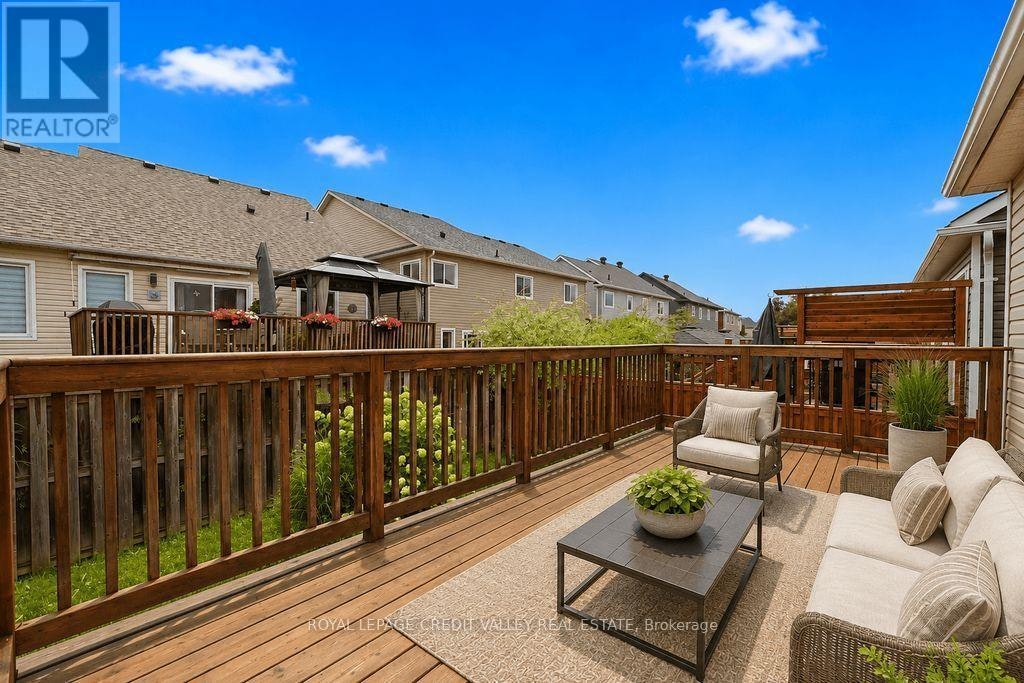 29 Counsellor Terrace, Barrie, ON, L4M 7H1 - 21