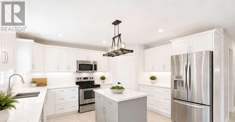 29 Counsellor Terrace, Barrie, ON, L4M 7H1 - 5