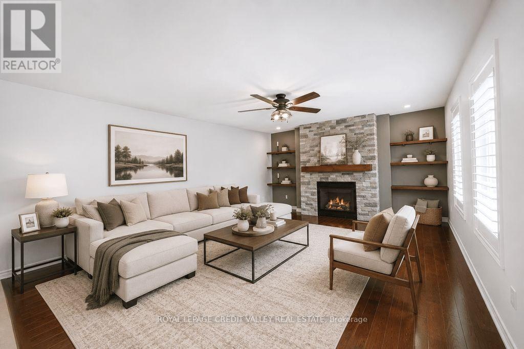 29 Counsellor Terrace, Barrie, ON, L4M 7H1 - 8