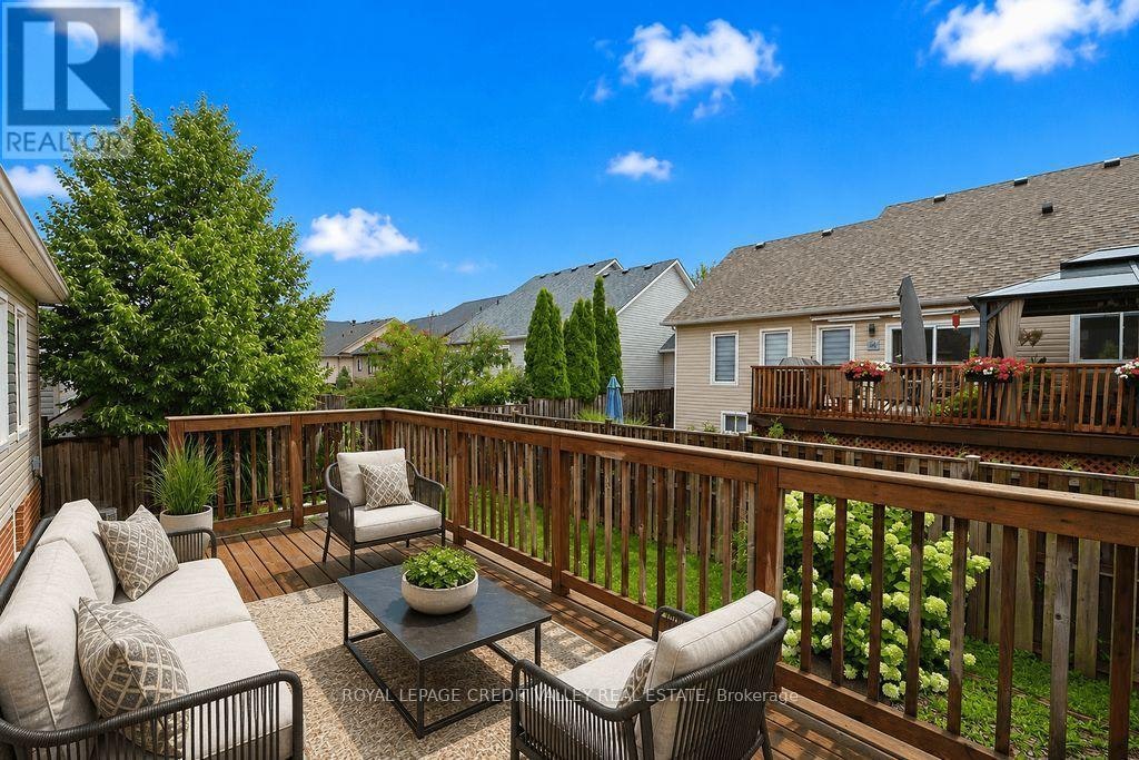 29 Counsellor Terrace, Barrie, ON, L4M 7H1 - 20