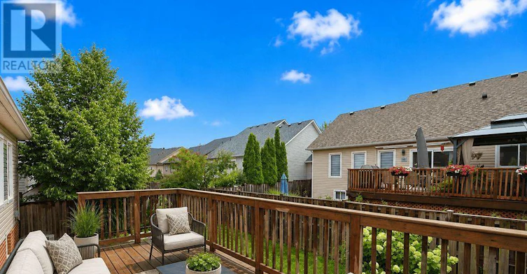 29 Counsellor Terrace, Barrie, ON, L4M 7H1 - 20