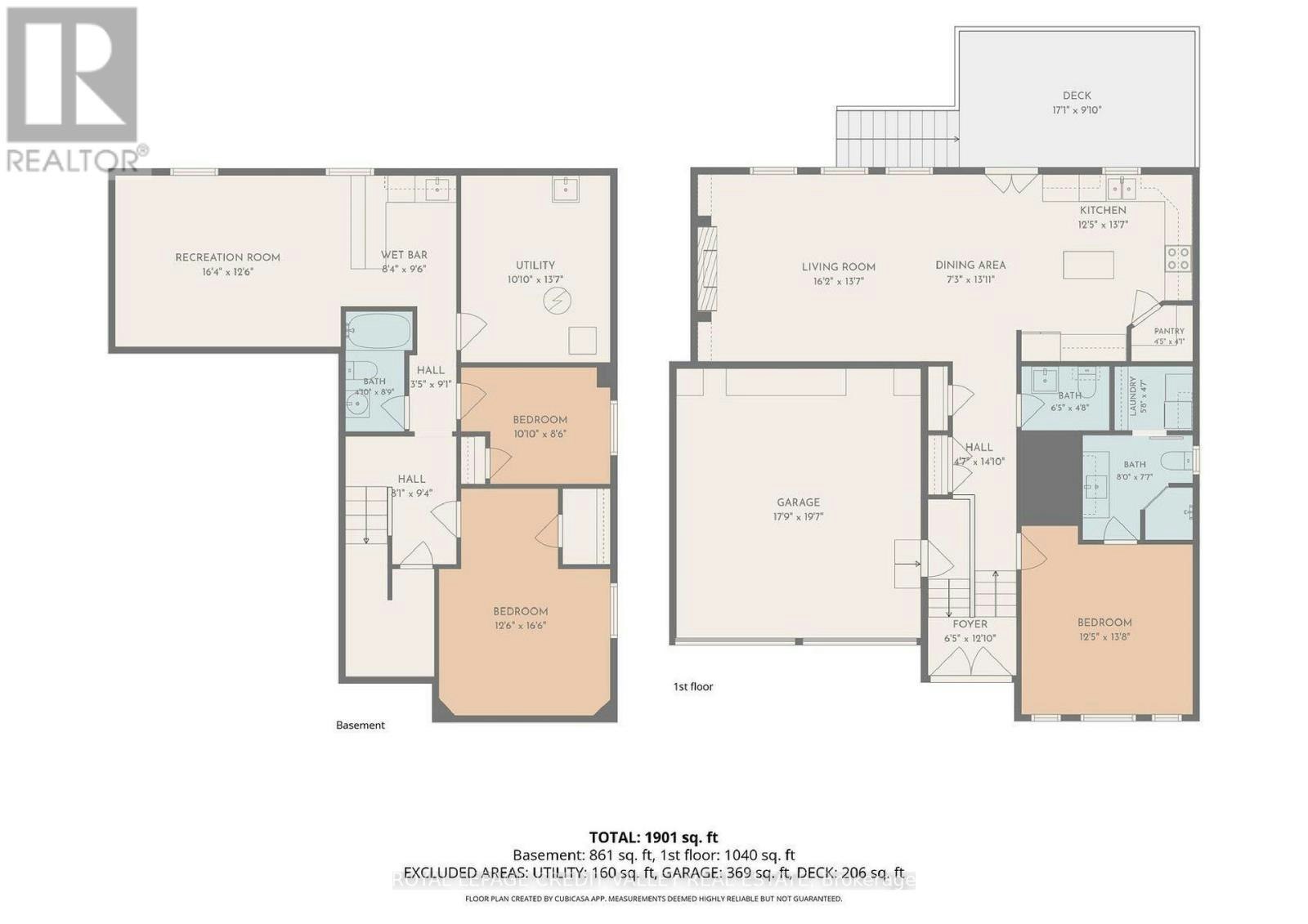 29 Counsellor Terrace, Barrie, ON, L4M 7H1 - 23
