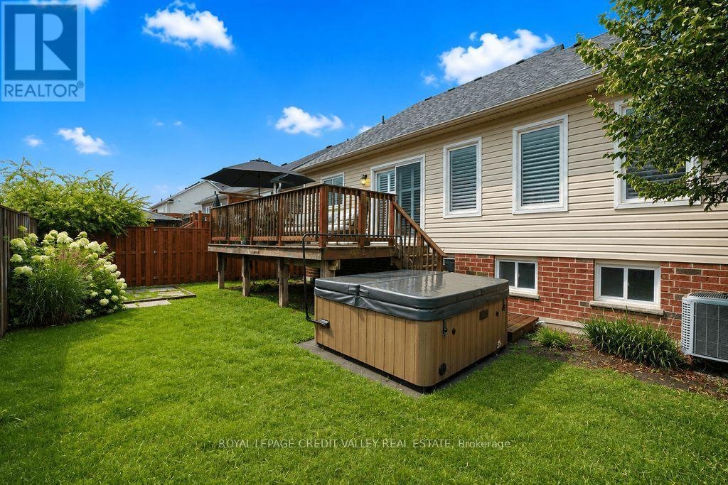 29 Counsellor Terrace, Barrie, ON, L4M 7H1 - 19
