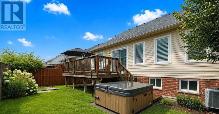 29 Counsellor Terrace, Barrie, ON, L4M 7H1 - 19