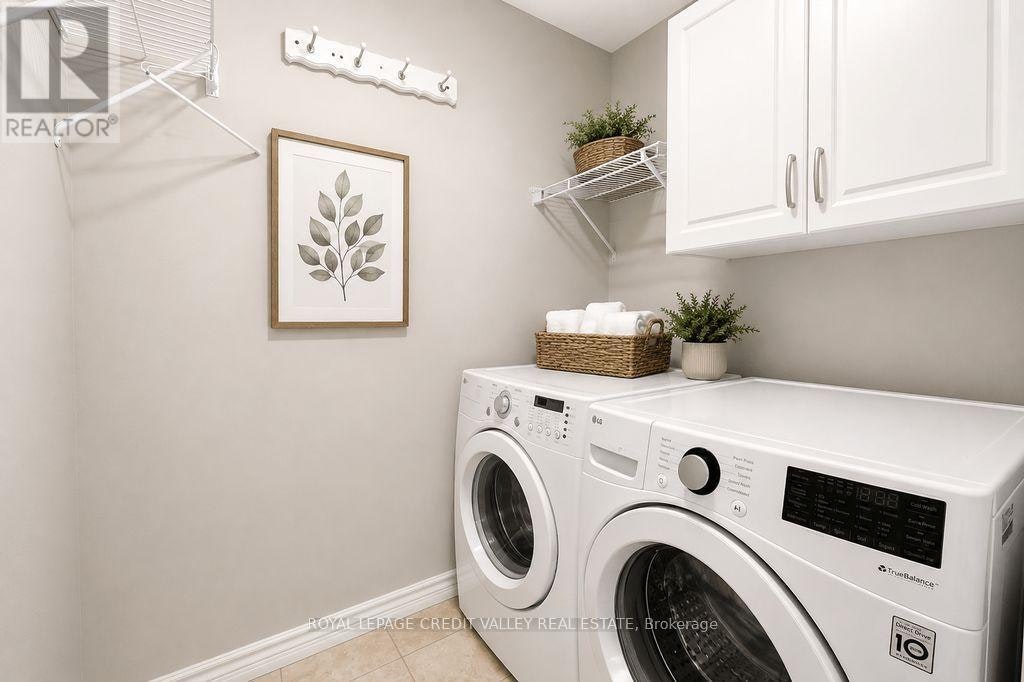 29 Counsellor Terrace, Barrie, ON, L4M 7H1 - 22