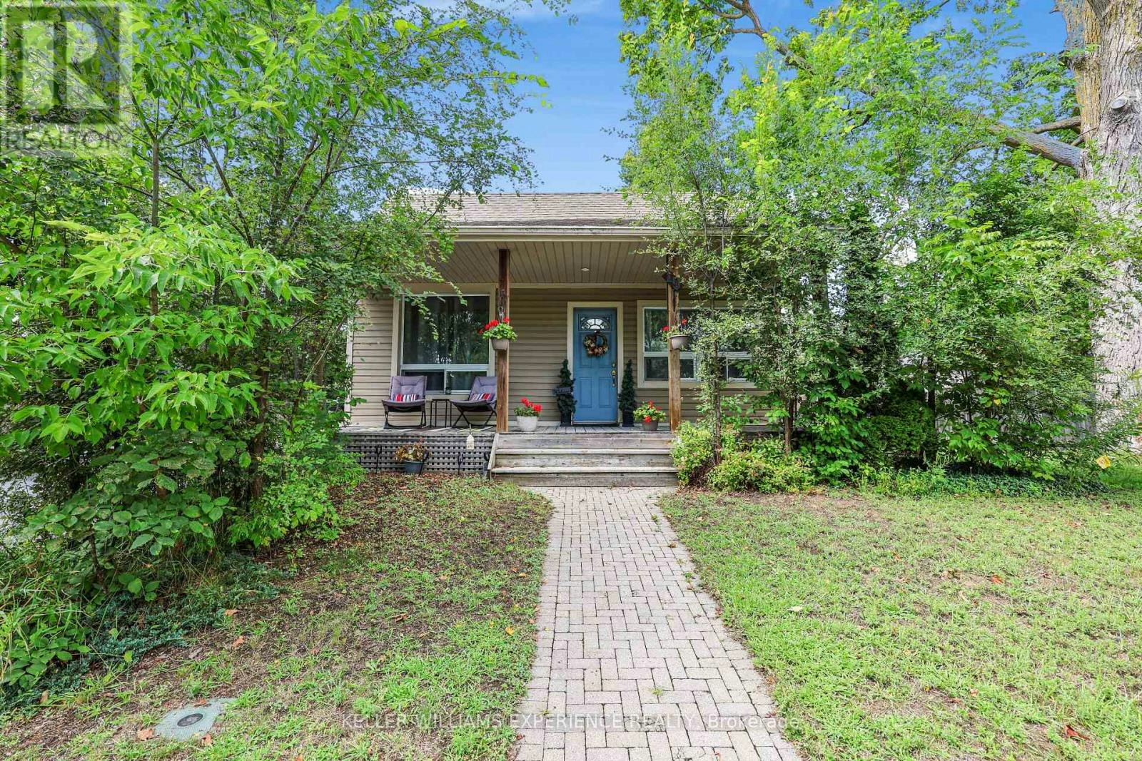 19 Centre Street, Barrie, ON, L4N 3L3