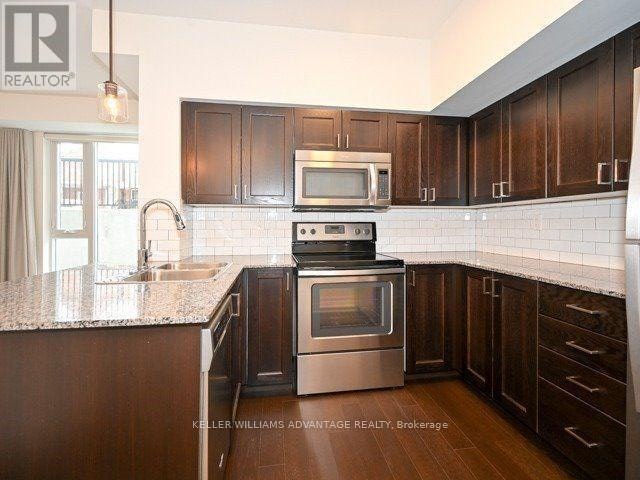 101-47 Macaulay Avenue, Toronto, ON, M6P 3P5 - 10
