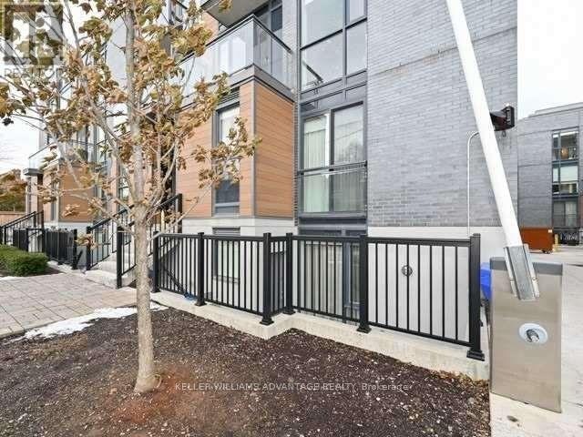101-47 Macaulay Avenue, Toronto, ON, M6P 3P5