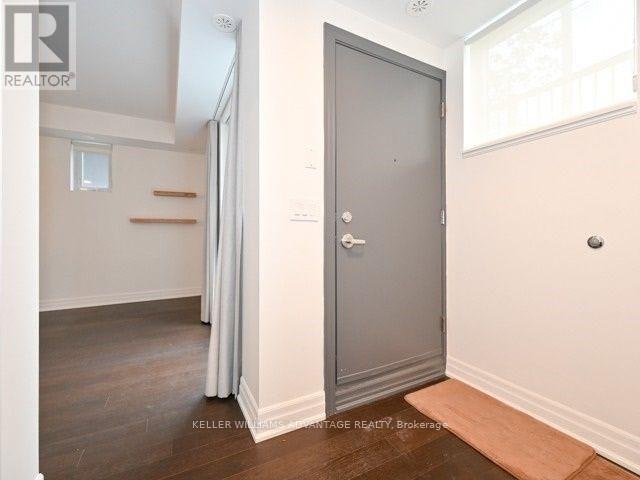 101-47 Macaulay Avenue, Toronto, ON, M6P 3P5 - 3