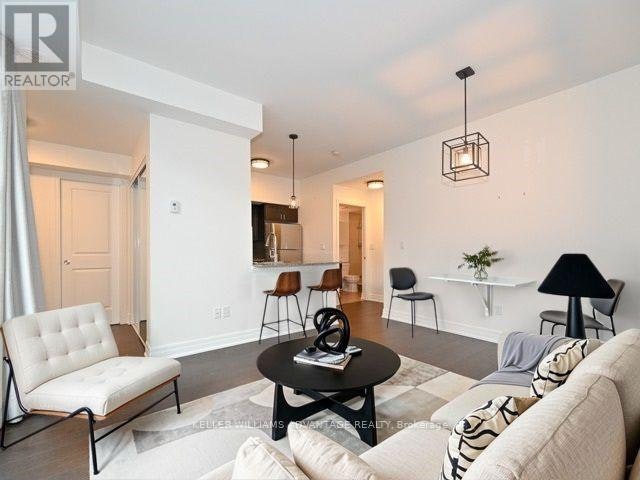 101-47 Macaulay Avenue, Toronto, ON, M6P 3P5 - 9