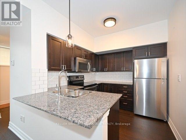 101-47 Macaulay Avenue, Toronto, ON, M6P 3P5 - 11