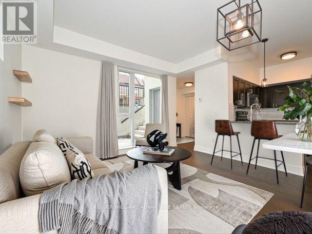 101-47 Macaulay Avenue, Toronto, ON, M6P 3P5 - 7
