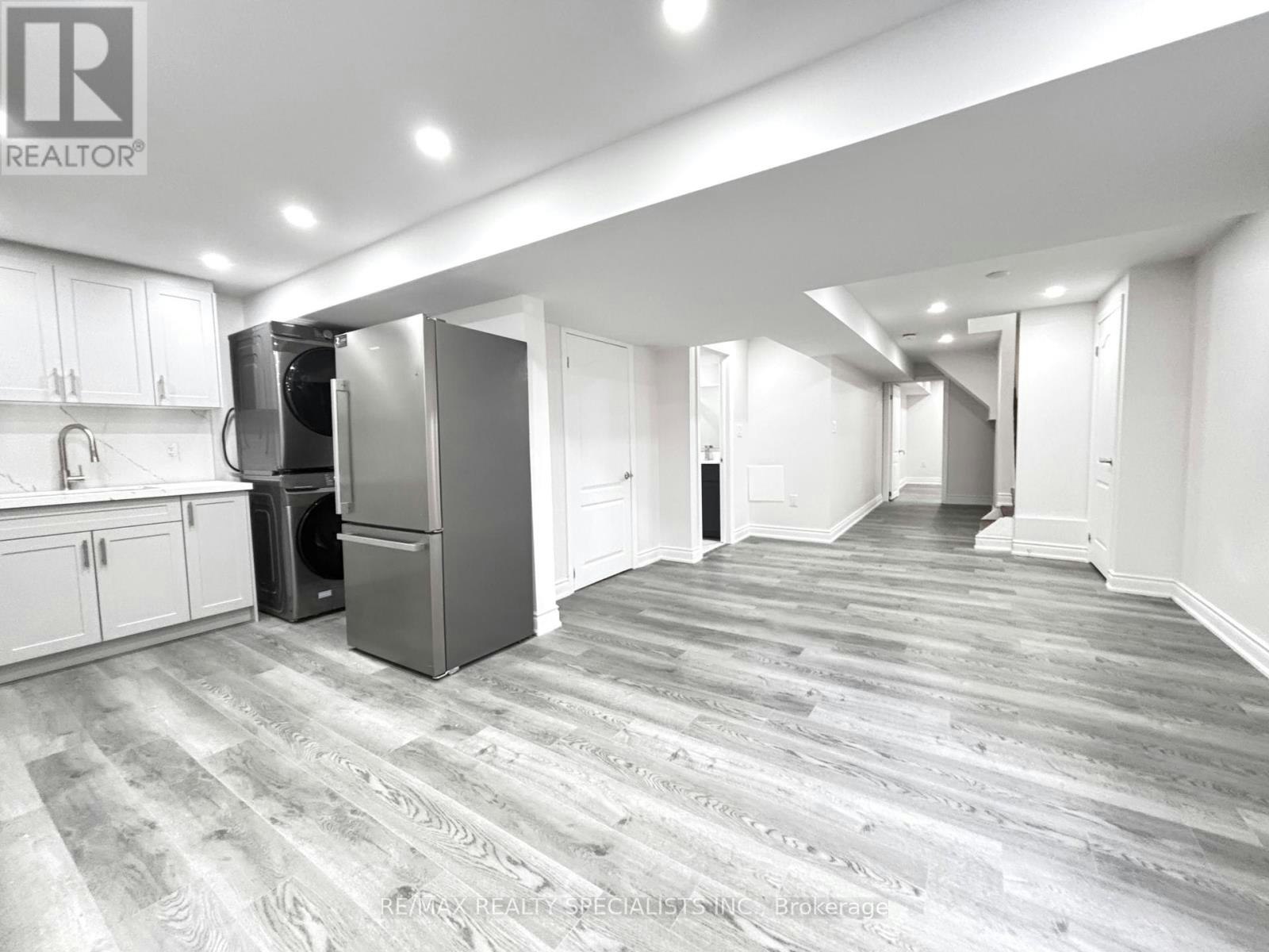BASEMENT-1002 Donnelly Street, Milton, ON, L9T 0A1 - 2