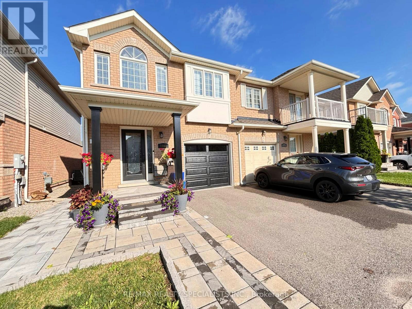 BASEMENT-1002 Donnelly Street, Milton, ON, L9T 0A1