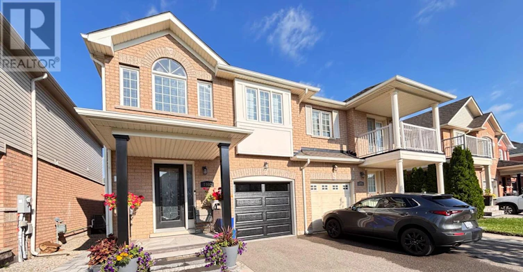 BASEMENT-1002 Donnelly Street, Milton, ON, L9T 0A1