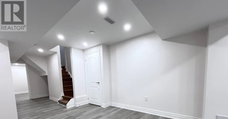 BASEMENT-1002 Donnelly Street, Milton, ON, L9T 0A1 - 5