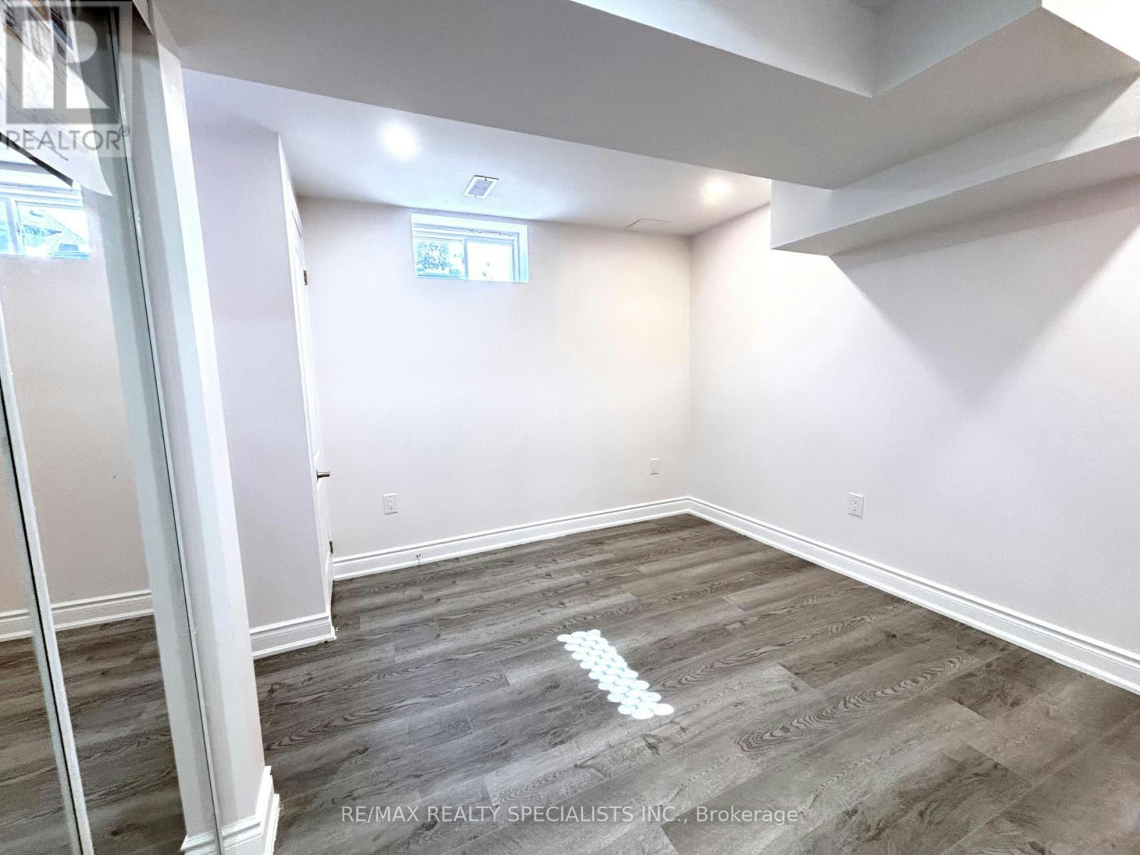BASEMENT-1002 Donnelly Street, Milton, ON, L9T 0A1 - 3