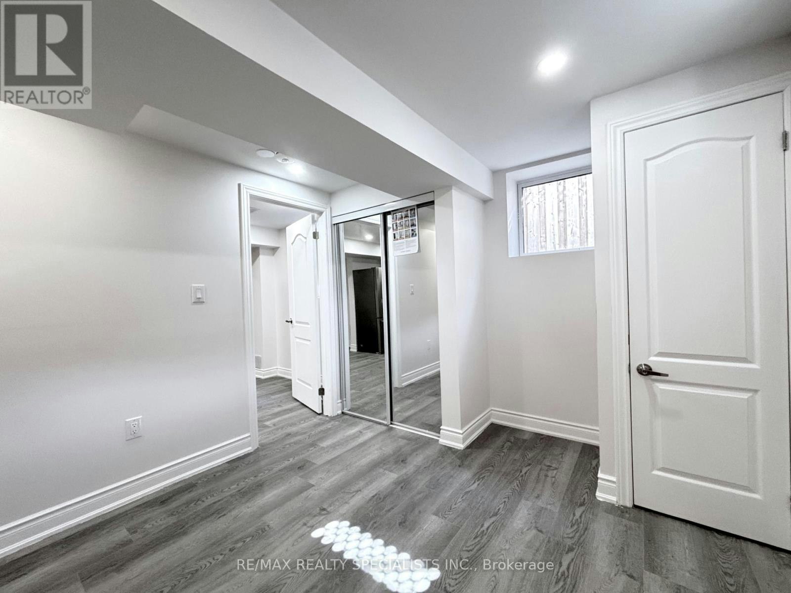 BASEMENT-1002 Donnelly Street, Milton, ON, L9T 0A1 - 4