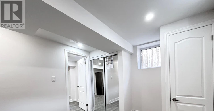 BASEMENT-1002 Donnelly Street, Milton, ON, L9T 0A1 - 4