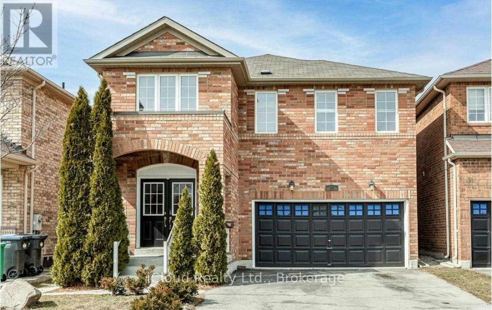 20 Owens Road, Brampton, ON, L6X 0S1