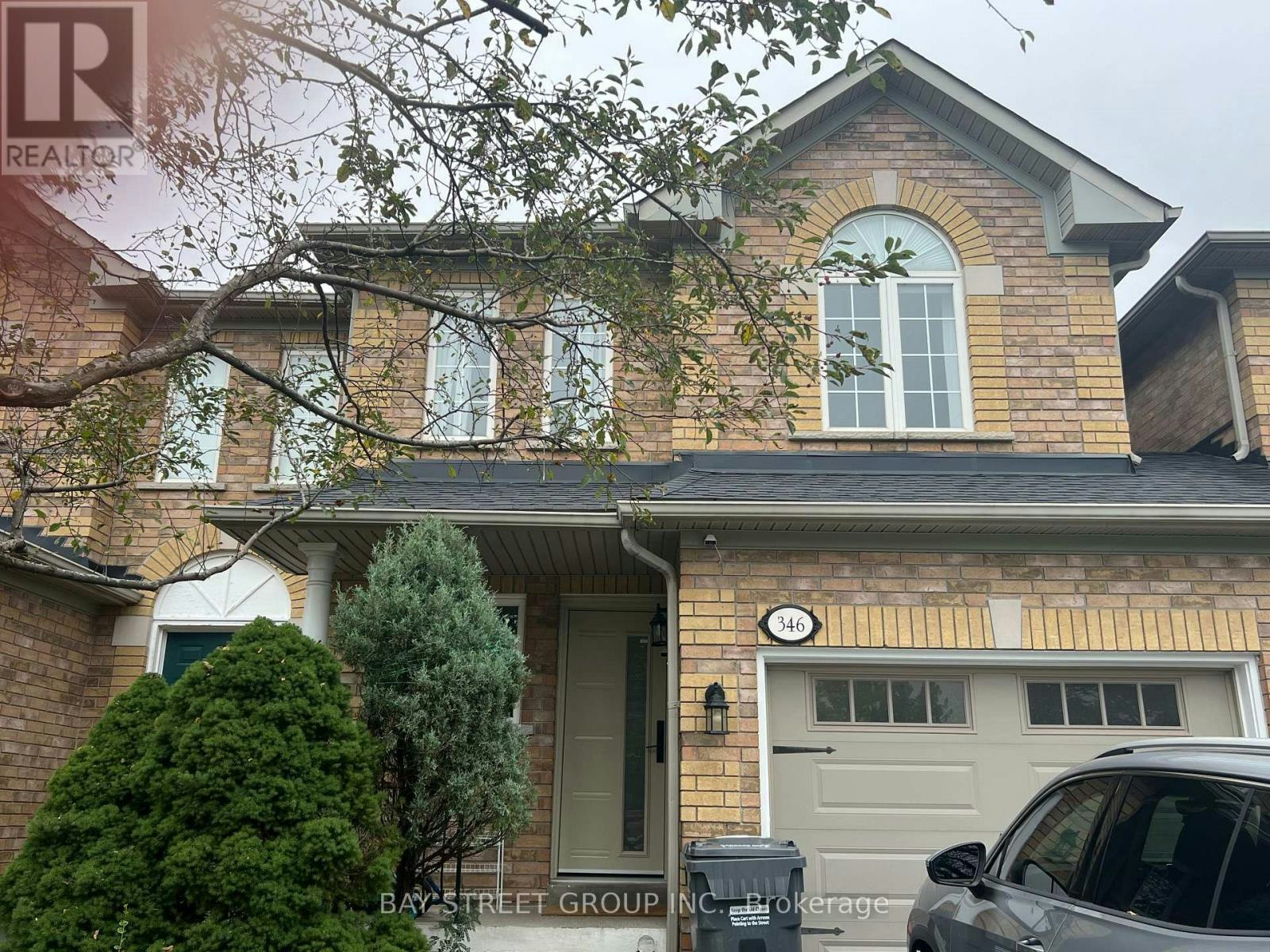 346 Sardinia Drive, Mississauga, ON, L5R 3X6