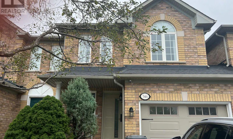 346 Sardinia Drive