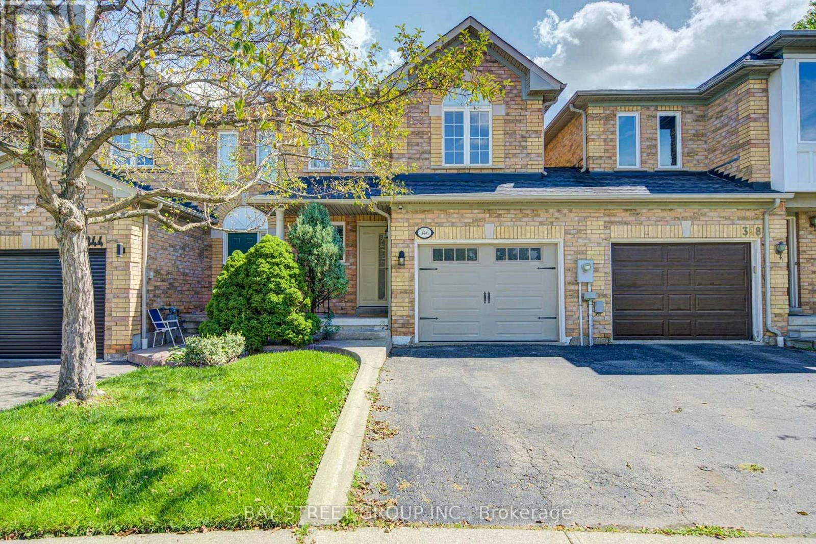 346 Sardinia Drive, Mississauga, ON, L5R 3X6