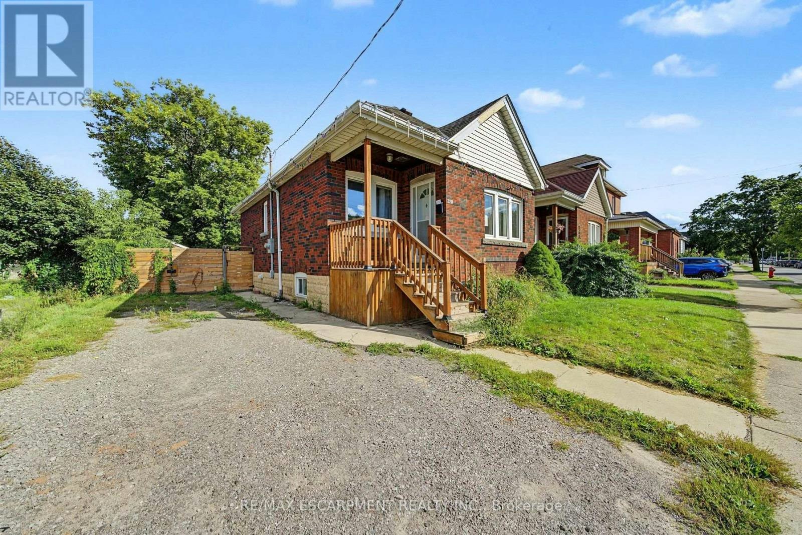 270 Weir Street N, Hamilton, ON, L8H 5G3