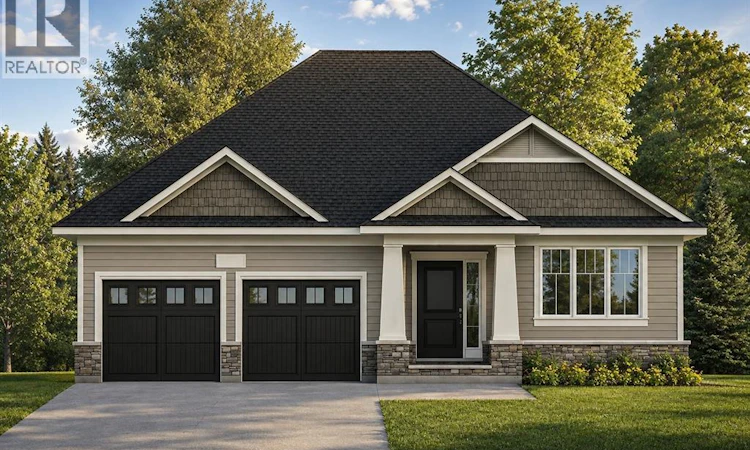 LOT-6 Kennedy Court
