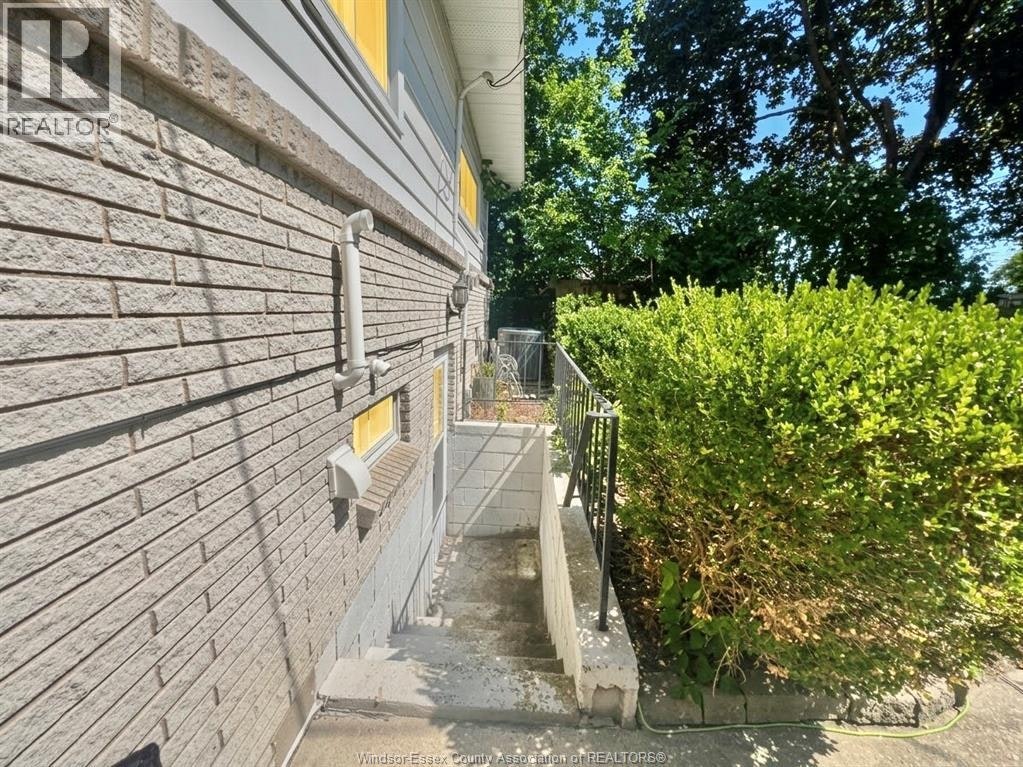 BASEMENT-1669 Cherrylawn, Windsor, ON, N9E 1P6 - 4