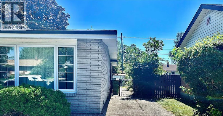 BASEMENT-1669 Cherrylawn, Windsor, ON, N9E 1P6 - 2