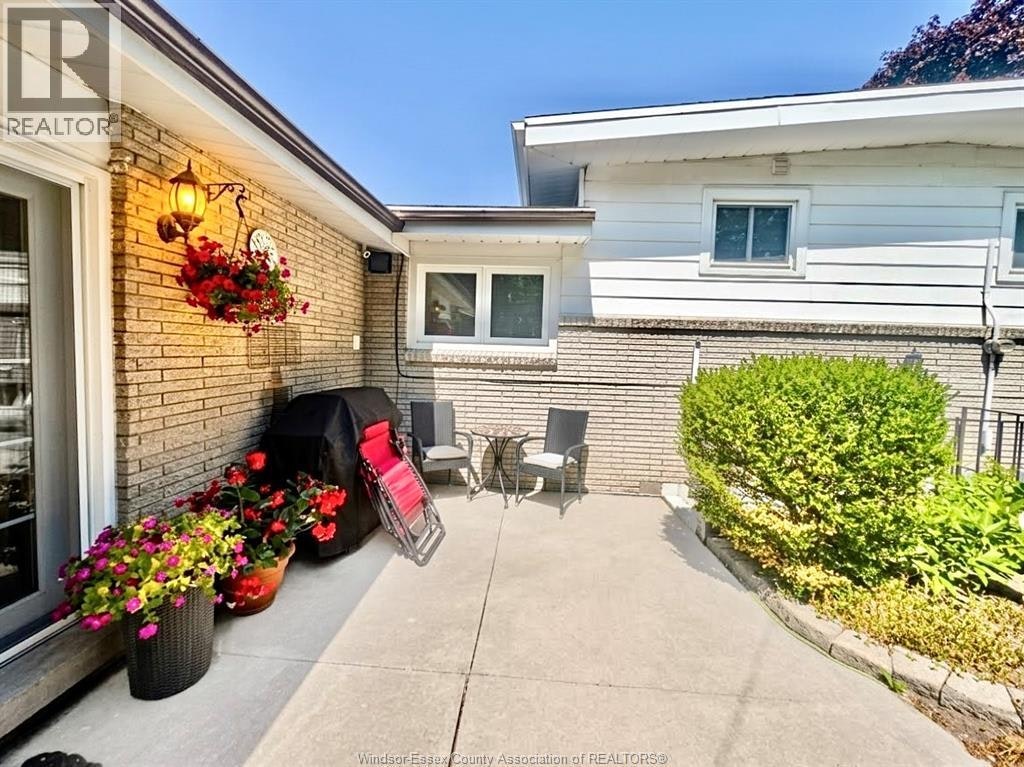 BASEMENT-1669 Cherrylawn, Windsor, ON, N9E 1P6 - 3